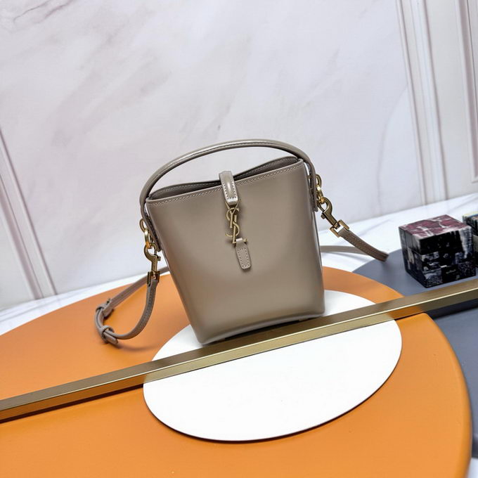 YSL Bucket Bag ID:20260111-365